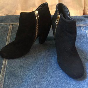 Steve Madden Bootie Heels